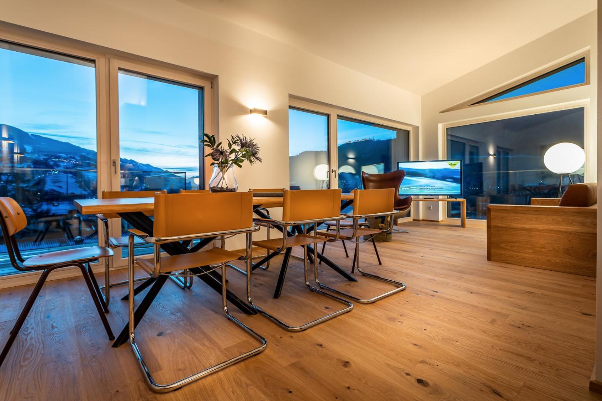 سخلادميخ Chalets Coburg الغرفة الصورة