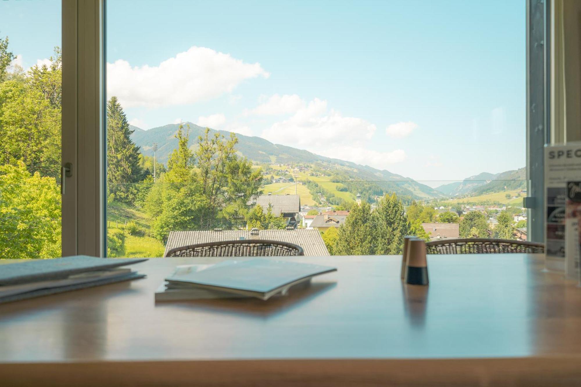 سخلادميخ Chalets Coburg الغرفة الصورة