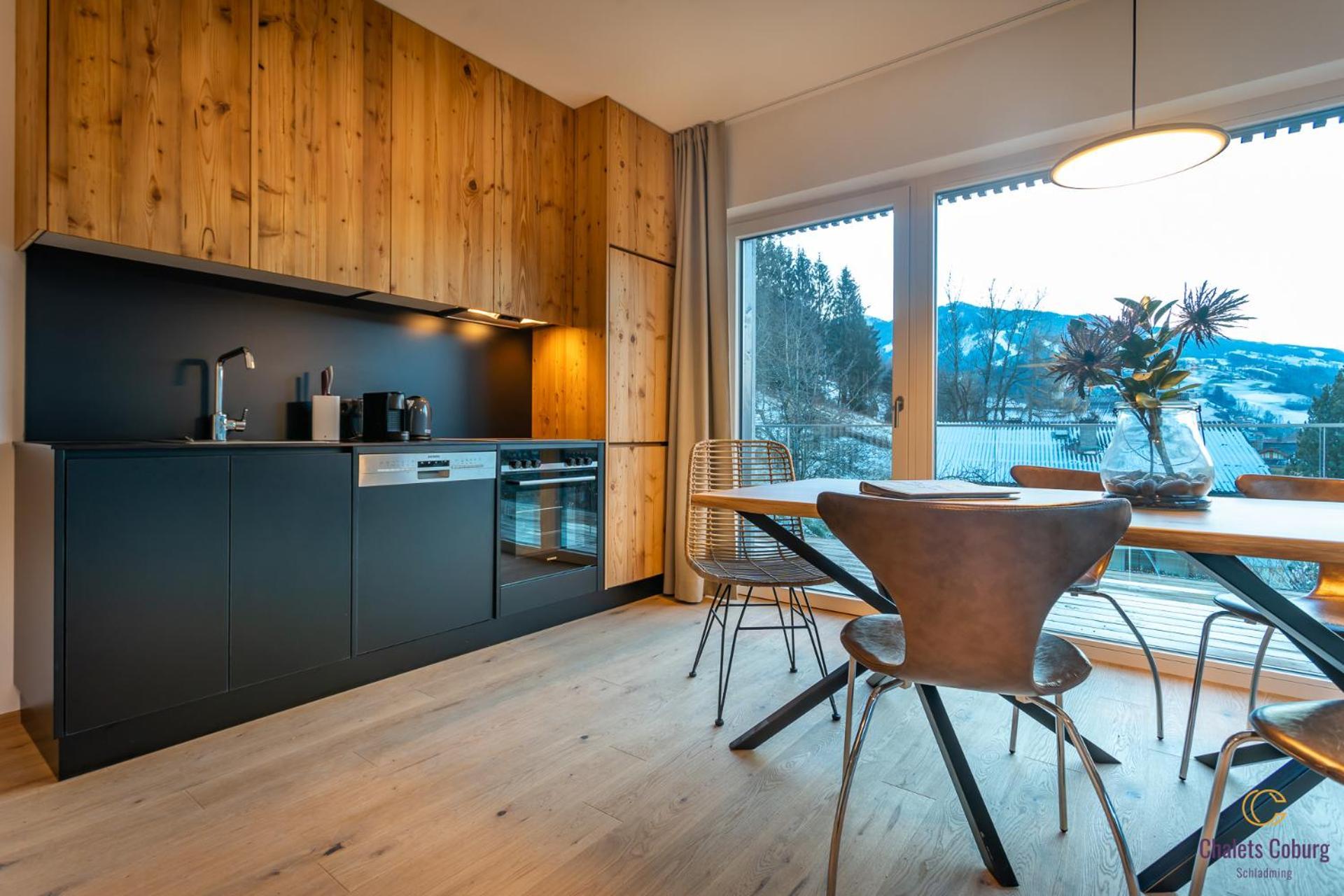 سخلادميخ Chalets Coburg المظهر الخارجي الصورة