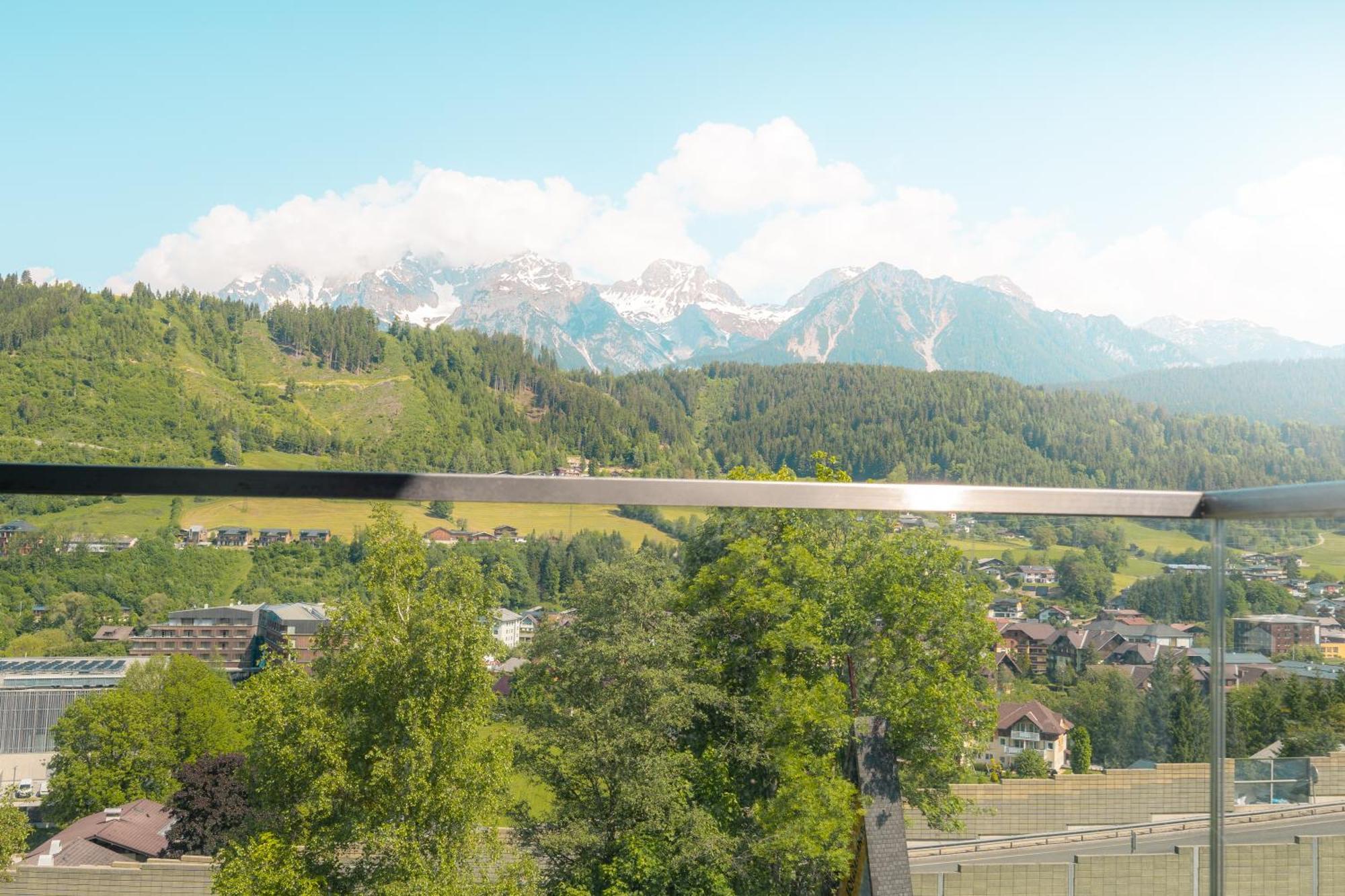 سخلادميخ Chalets Coburg الغرفة الصورة