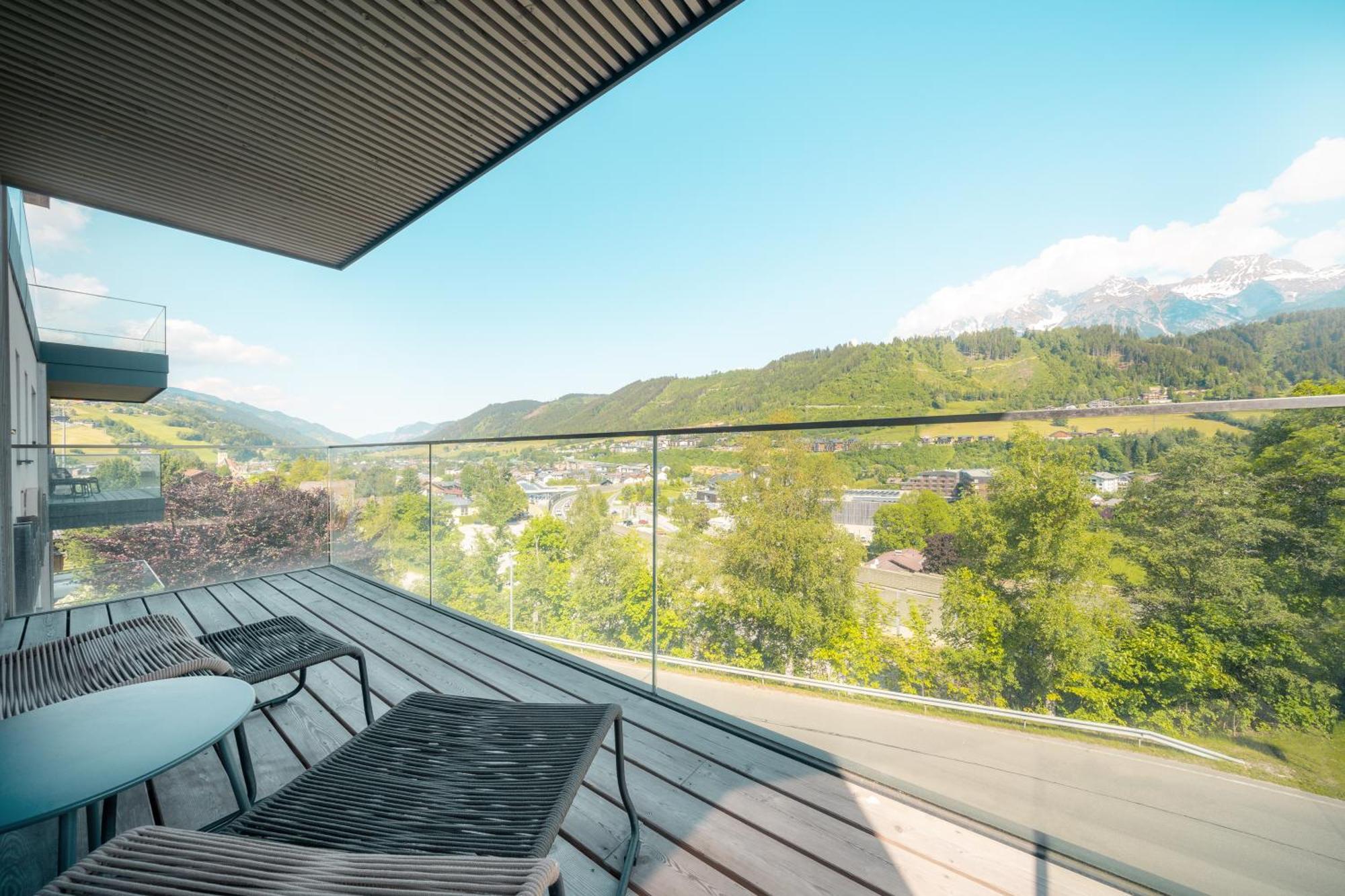 سخلادميخ Chalets Coburg الغرفة الصورة