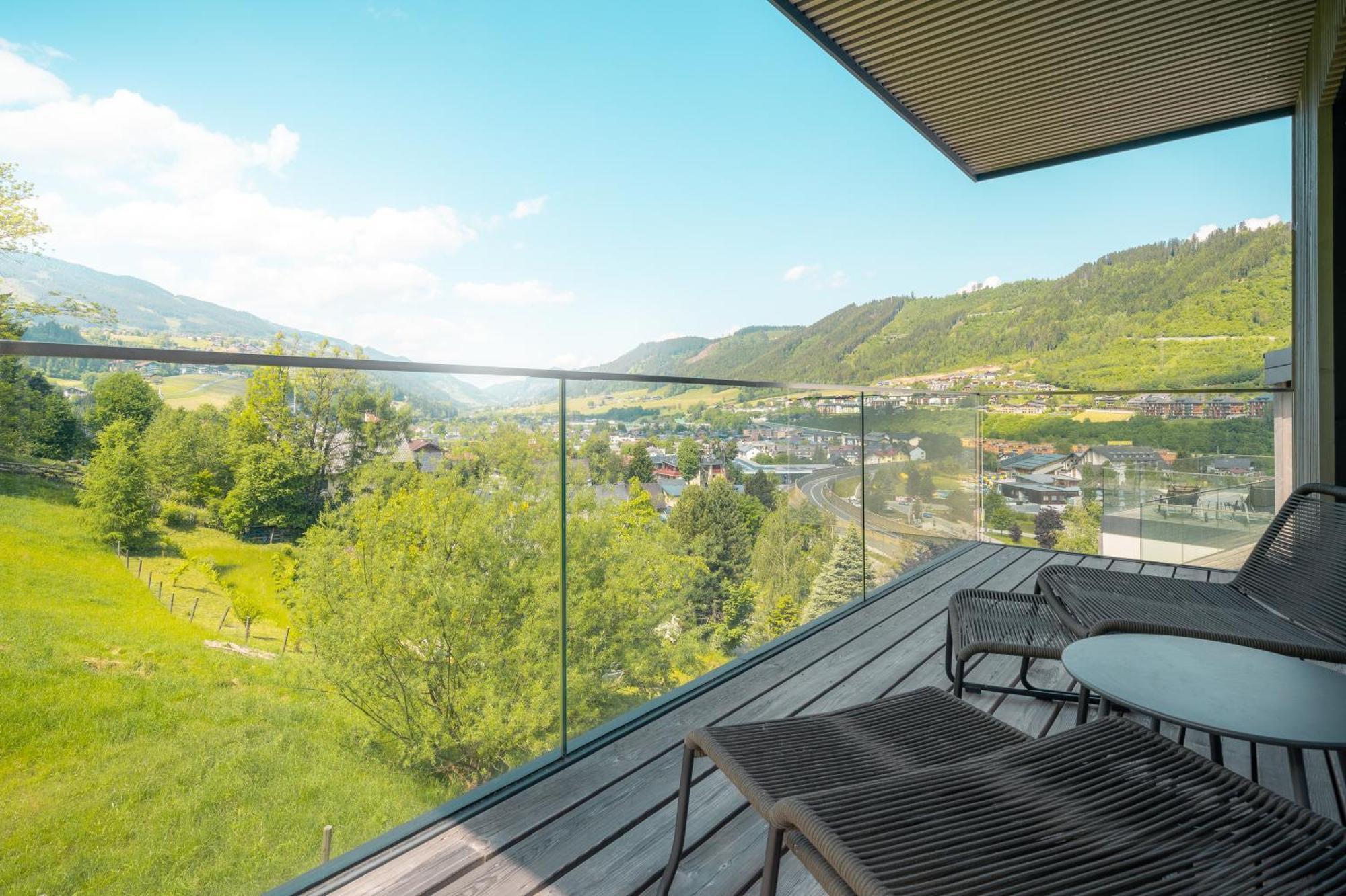 سخلادميخ Chalets Coburg الغرفة الصورة