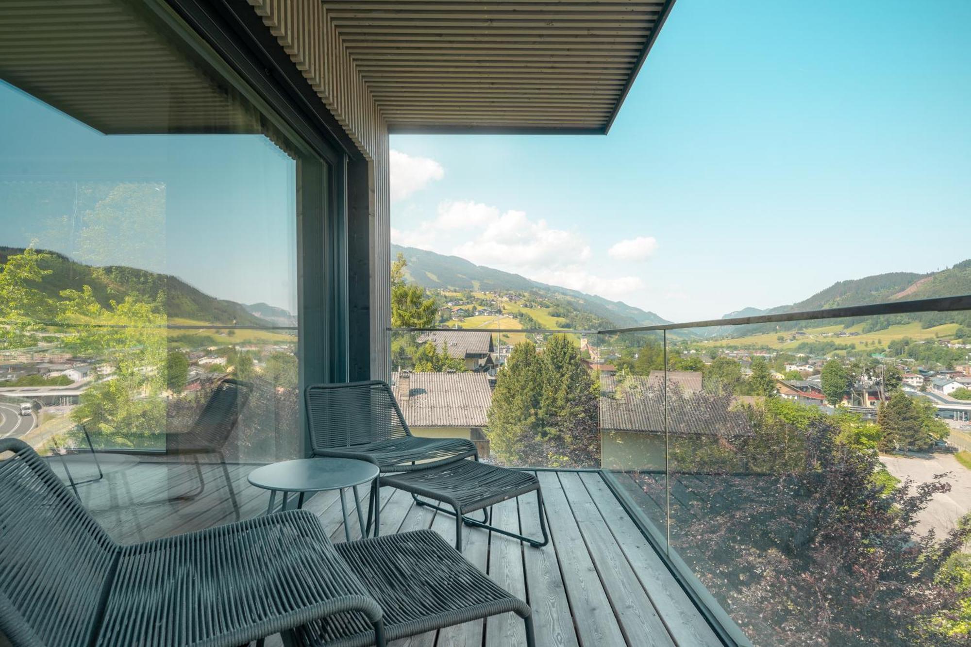 سخلادميخ Chalets Coburg الغرفة الصورة