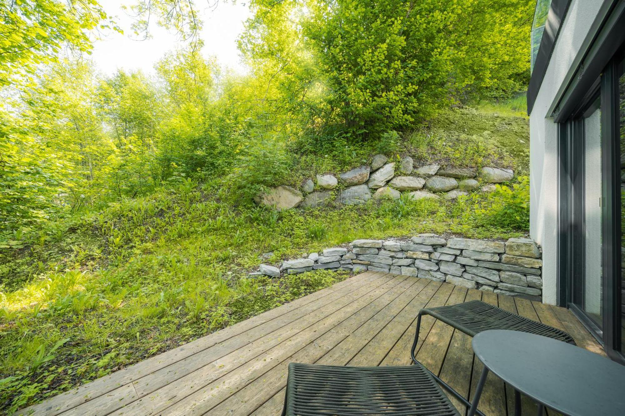 سخلادميخ Chalets Coburg الغرفة الصورة