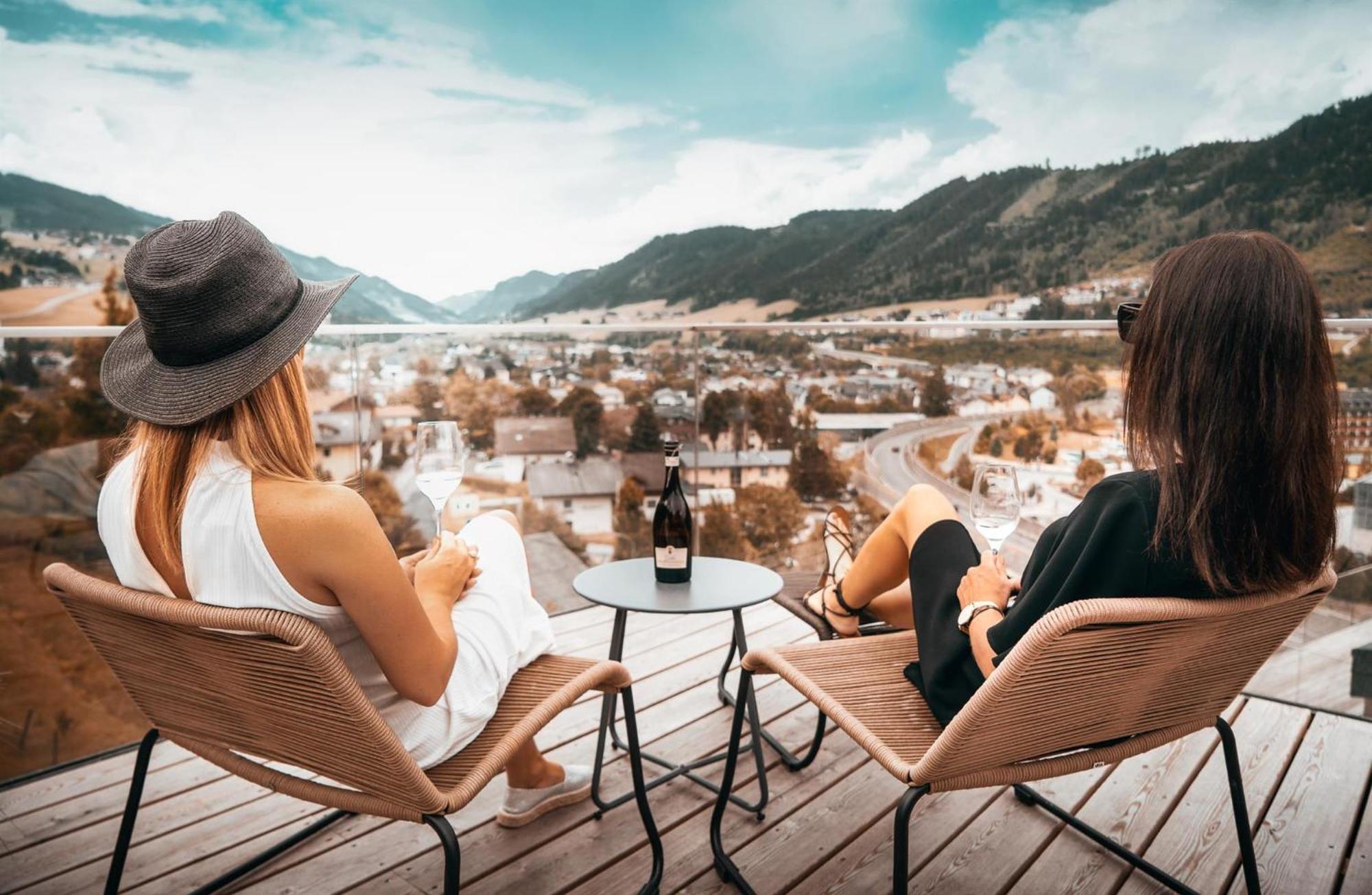 سخلادميخ Chalets Coburg الغرفة الصورة